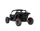 2026 Can-Am Maverick X3 XRS Turbo RR SAS