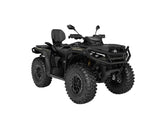 2026 Can-Am Outlander MAX Backcountry 1000R T3