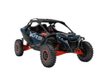 2025 Can-Am Maverick R XRS 999T SAS