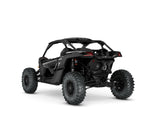 2026 Can-Am Maverick X3 XRS Turbo RR