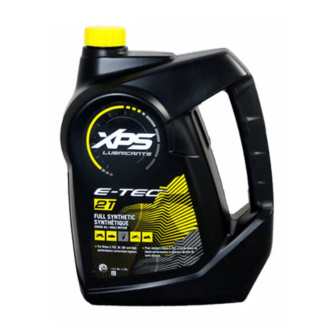 XPS E-TEC 2T 4L