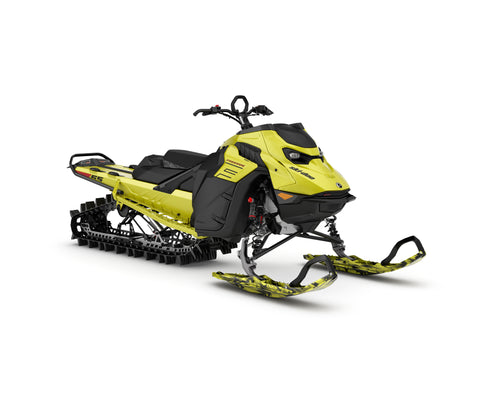 2025 Ski-Doo Freeride 850 E-TEC 146''