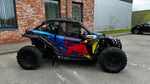 2023 Can-Am Maverick X3 XRS Turbo RR