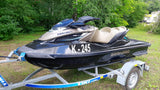 2017 Sea-Doo GTX LTD 300