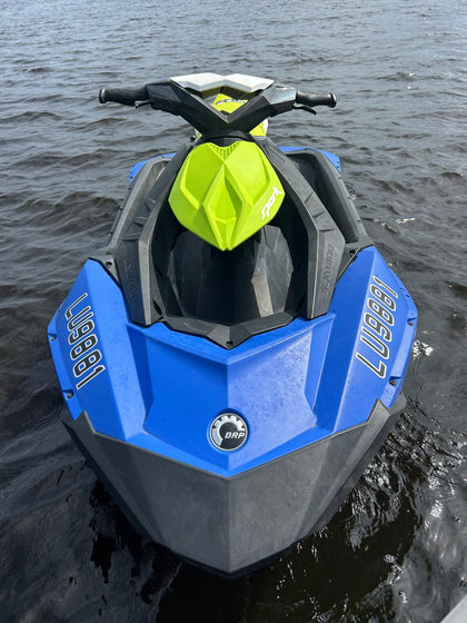 2021 Sea-Doo Spark 90 IBR 2up