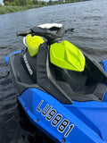 2021 Sea-Doo Spark 90 IBR 2up