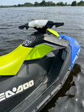2021 Sea-Doo Spark 90 IBR 2up