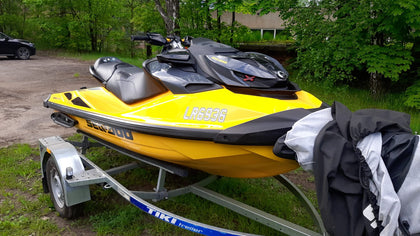 2022 Sea-Doo RXP-X 300