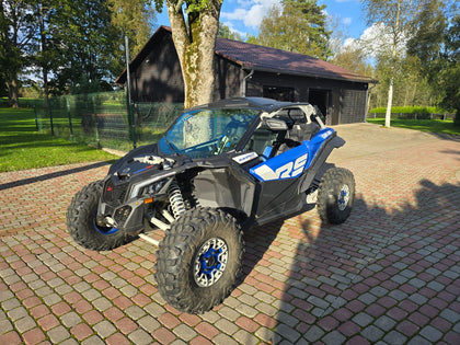 2023 Can-Am Maverick X3 XRS Turbo RR