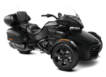 2023 Can-Am Spyder F3 LTD