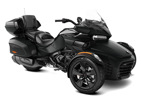 2023 Can-Am Spyder F3 LTD