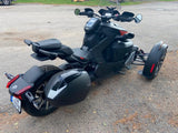 2019 Can-Am Ryker 900 ACE Rally