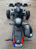 2019 Can-Am Ryker 900 ACE Rally