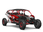 2024 Can-Am Maverick X3 XRS MAX Turbo RR SAS