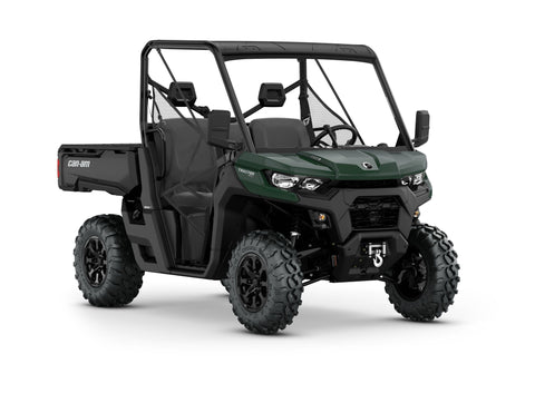 2023 Can-Am Traxter HD9 Base T3