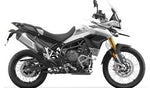 2020 Triumph Tiger 900 Rally PRO - SDK