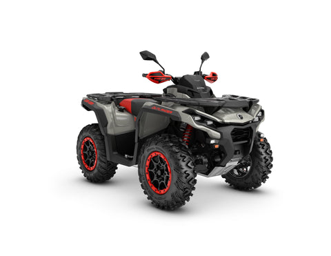 2023 Can-Am Outlander XXC 1000 T3