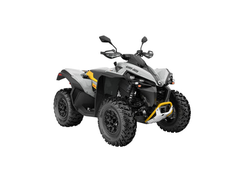 2023 Can-Am Renegade 1000 XXC T3