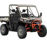2023 Can-Am Traxter XMR HD10