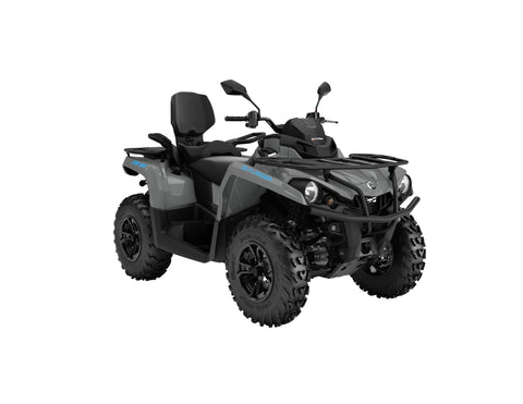 2023 Can-Am Outlander MAX 570 DPS T3
