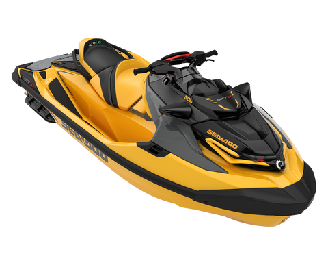 2023 Sea-Doo RXT-X 300