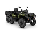 2023 Can-Am Outlander 6x6 MAX XU 1000 T3