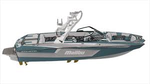 2021 Malibu MXZ 23