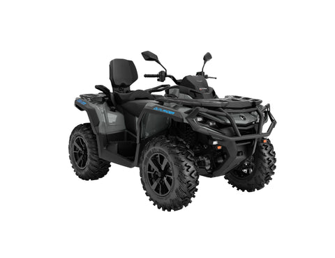 2023 Can-Am Outlander MAX DPS 1000 T3